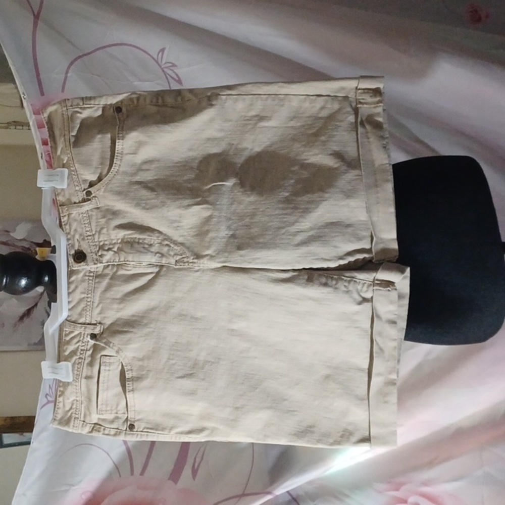 Faded Glory woman's shorts